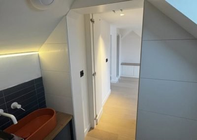 bathroom fitter edinburgh