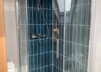 bathroom installer edinburgh