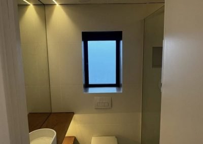 bathroom installers edinburgh