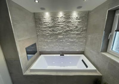best bathroom fitter edinburgh