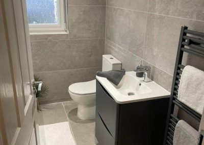 best bathroom fitters edinburgh