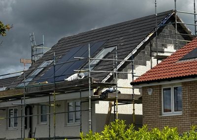 best house renovation edinburgh