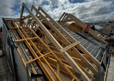 best loft conversions in edinburgh