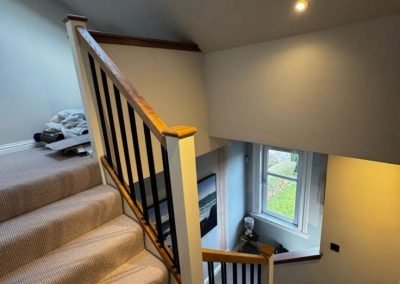 best staircases edinburgh