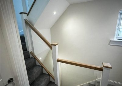 best staircases installation edinburgh