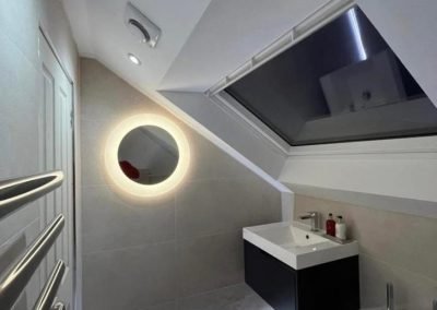 best wet rooms edinburgh