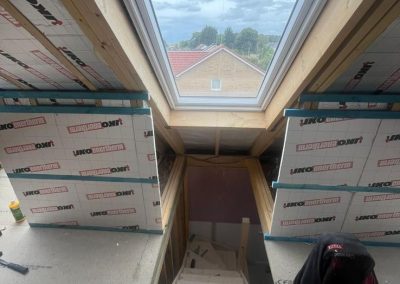 edinburgh best loft conversion