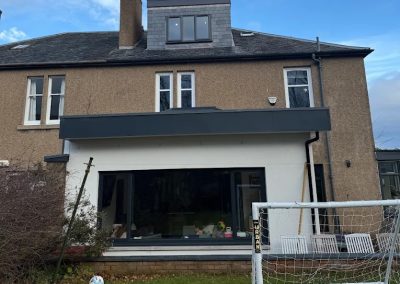 house extension edinburgh