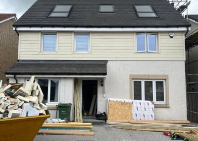 house renovation in edinburgh