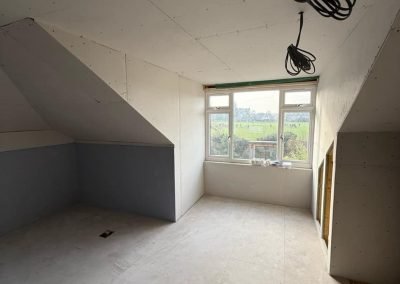 loft conversion edinburgh