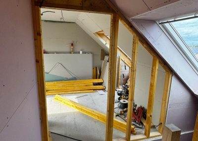 loft renovations edinburgh