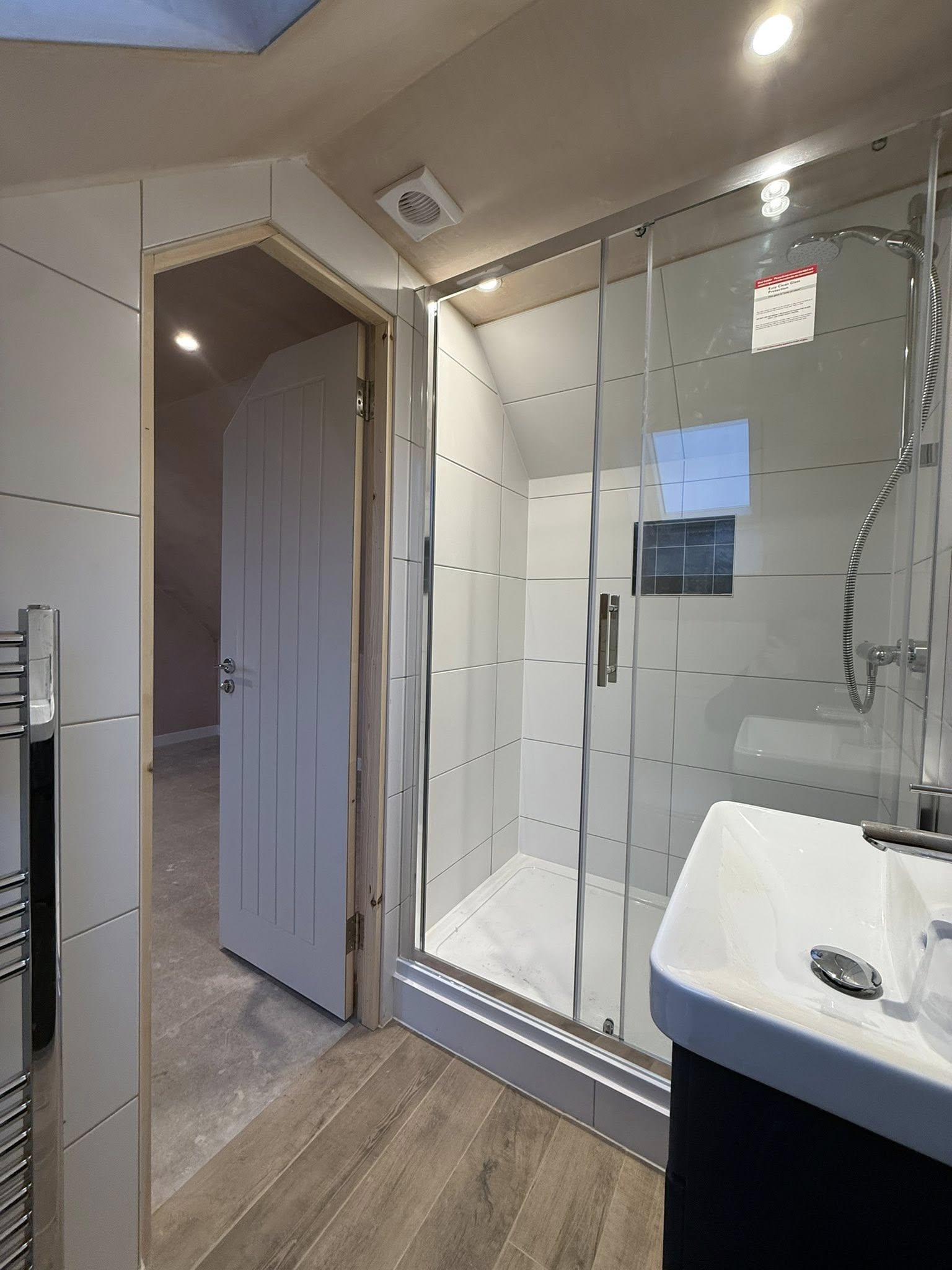 new-bathroom-edinburgh new bathroom edinburgh