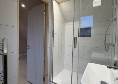new bathroom edinburgh