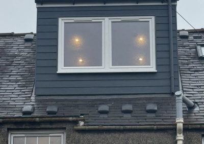 dormer attic conversion edinburgh