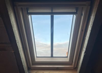 roof windows edinburgh