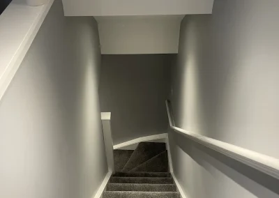 staircase fitter edinburgh