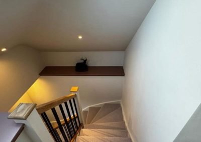 staircase fitters edinburgh