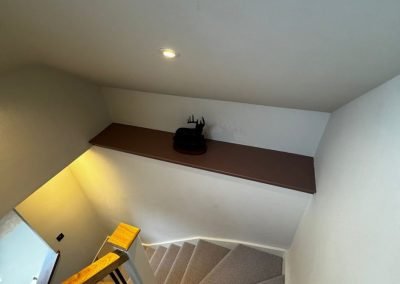 staircase fitters edinburgh