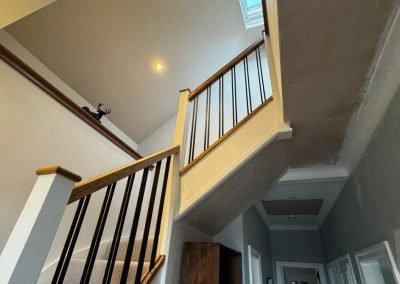 staircase installation edinburgh