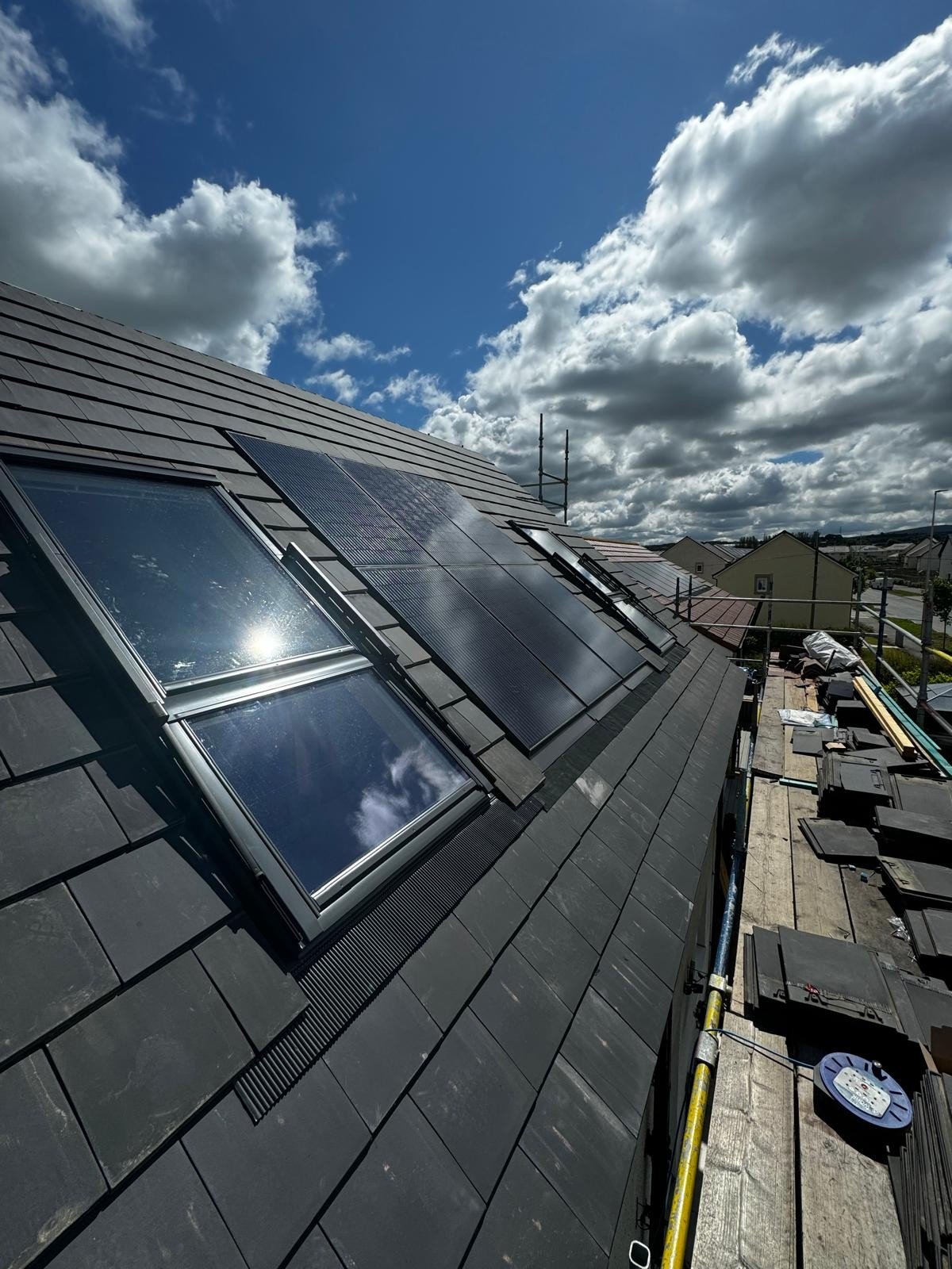 velux edinburgh
