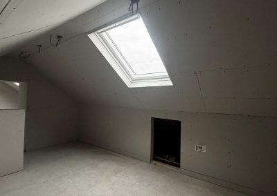 velux windows edinburgh