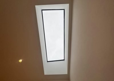 velux windows in edinburgh