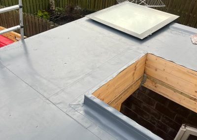 best fatra single ply roofing company edinburgh