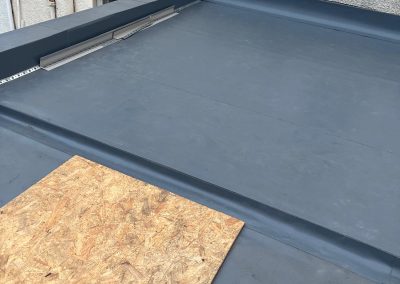 best fatra single ply roofing company edinburgh
