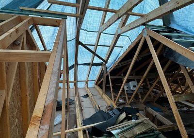 best roof lift loft conversions company edinburgh
