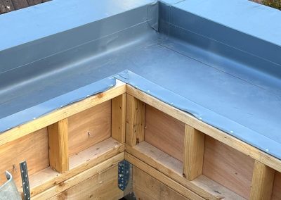 fatra single ply flat roofing company edinburgh