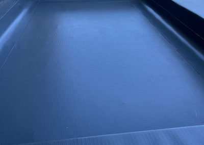 fatra single ply flat roofing in edinburgh