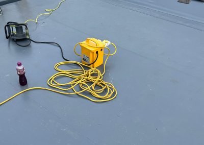 fatra single ply roofing edinburgh
