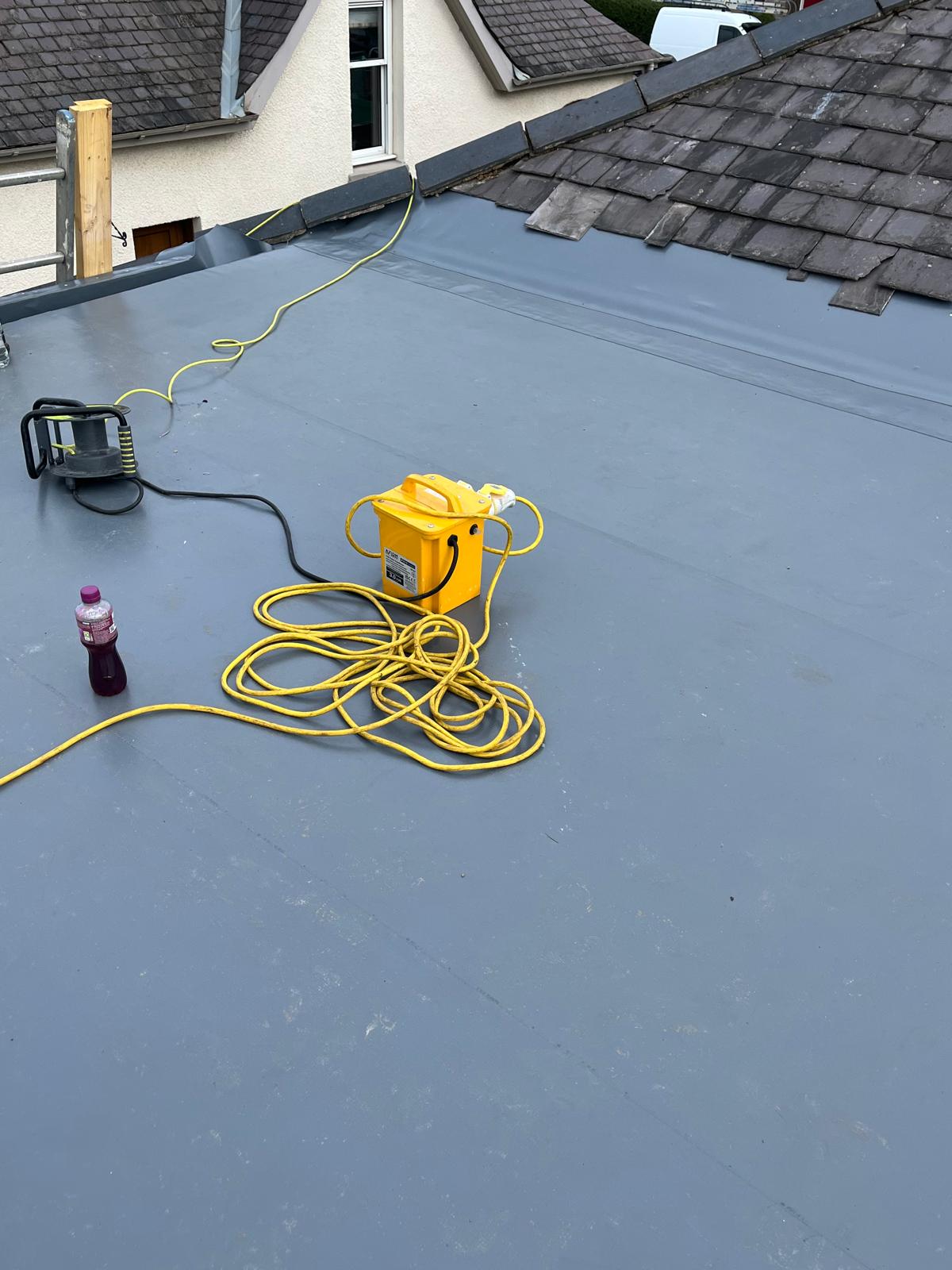 Fatra-Single-Ply-Roofing-Edinburgh fatra single ply roofing edinburgh
