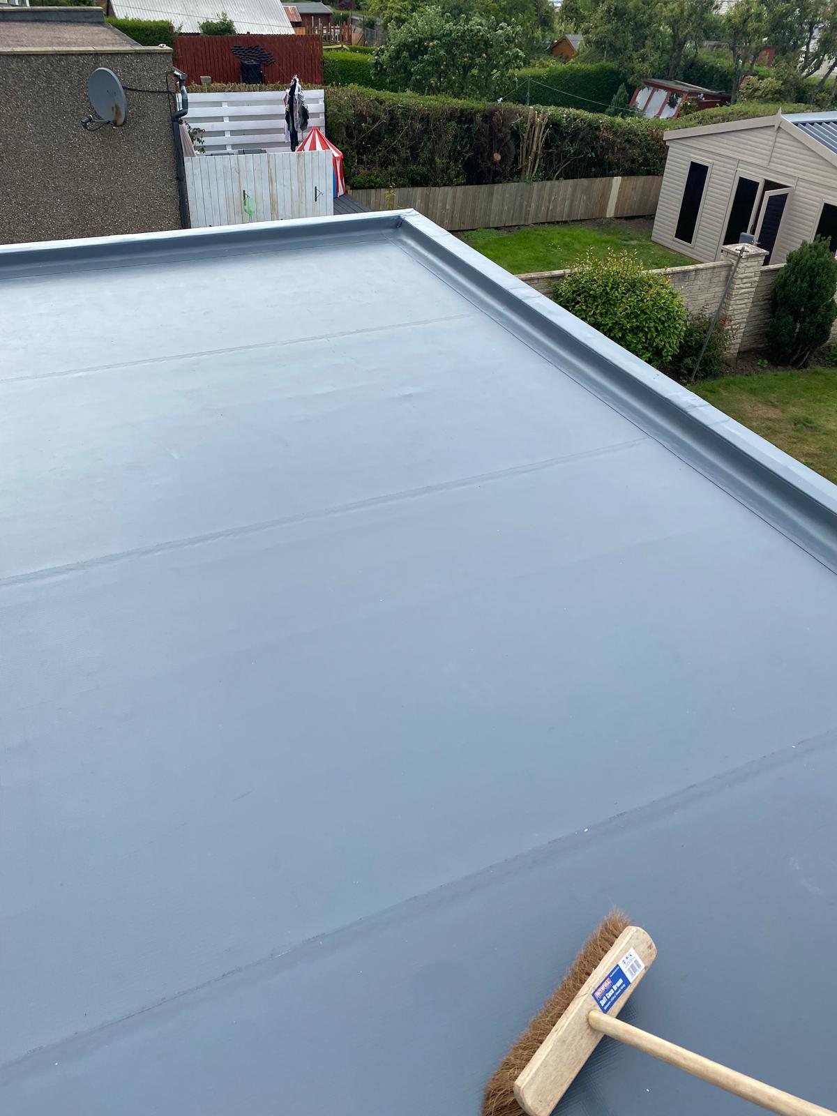 Fatra-Single-Ply-flat-Roofing-experts-Edinburgh fatra single ply flat roofing experts edinburgh