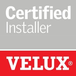 VELUX Certified Installer - Clerwood Building Company - Square