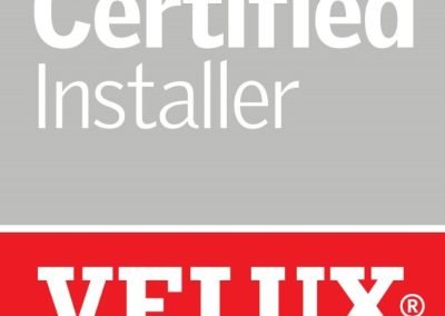 VELUX Certified Installer - Clerwood Building Company - Square