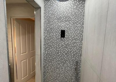best wet room edinburgh