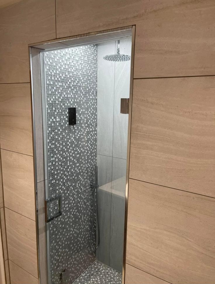 best wet rooms edinburgh