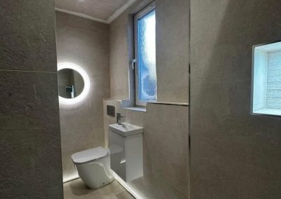 best wetrooms edinburgh