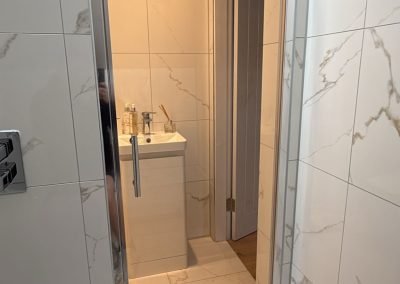 edinburgh best wet rooms