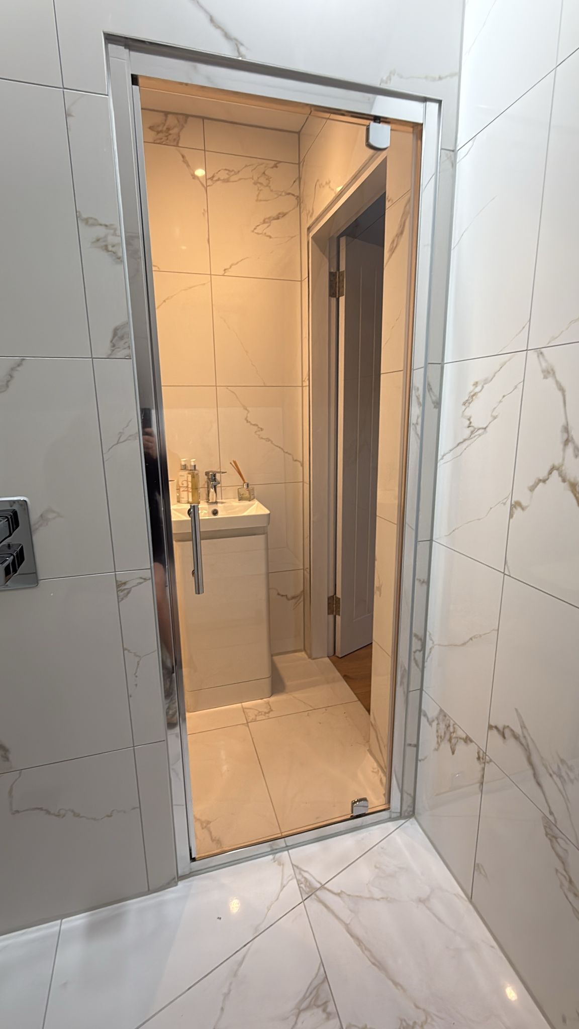 edinburgh best wet rooms