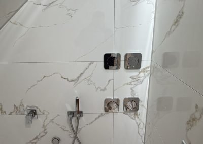 edinburgh wet rooms