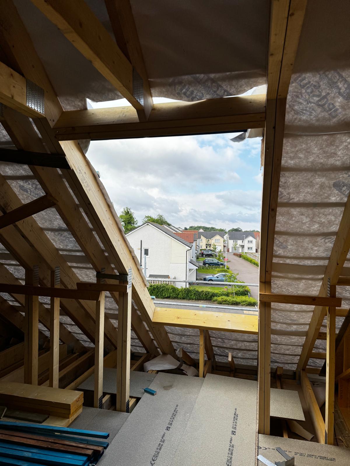 new-roof-structure-company-edinburgh new roof structure company edinburgh