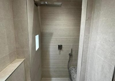wet room edinburgh