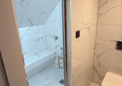 wet rooms in edinburgh